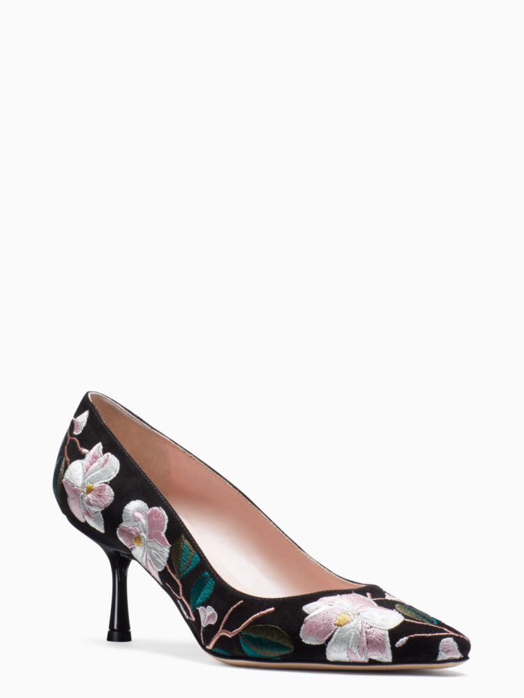 Kate Spade,lynne heels,