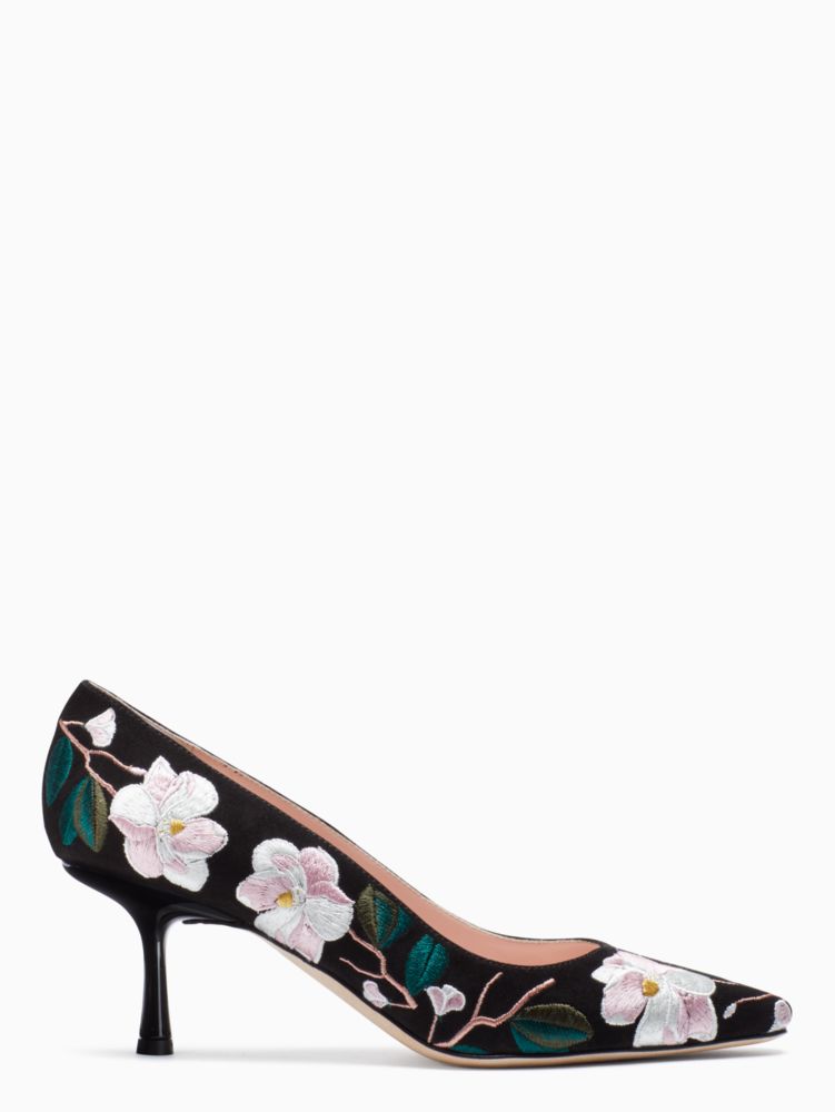 Kate Spade,Lynne Heels,