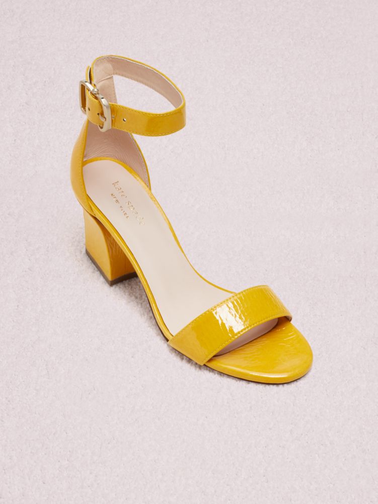 Kate spade hot sale susane sandal