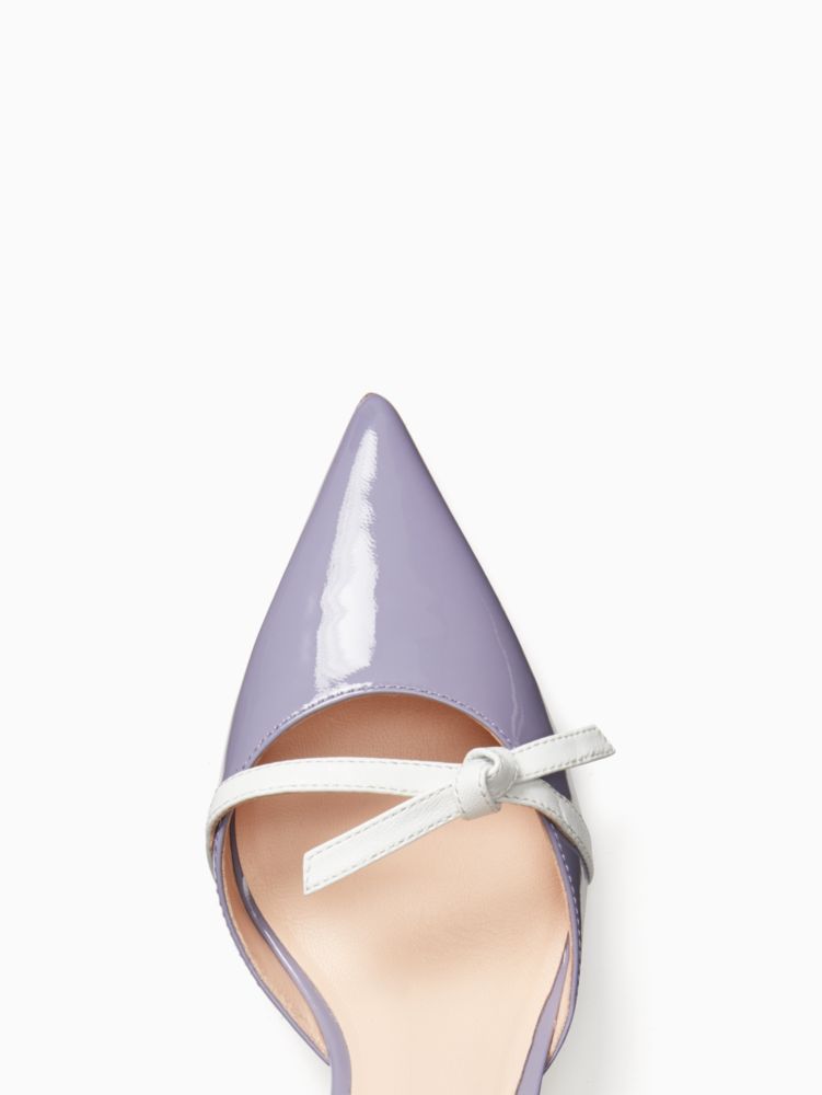 Sibelle Heels, PLUM, Product