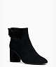 Kate Spade,holly boots,Black Multi