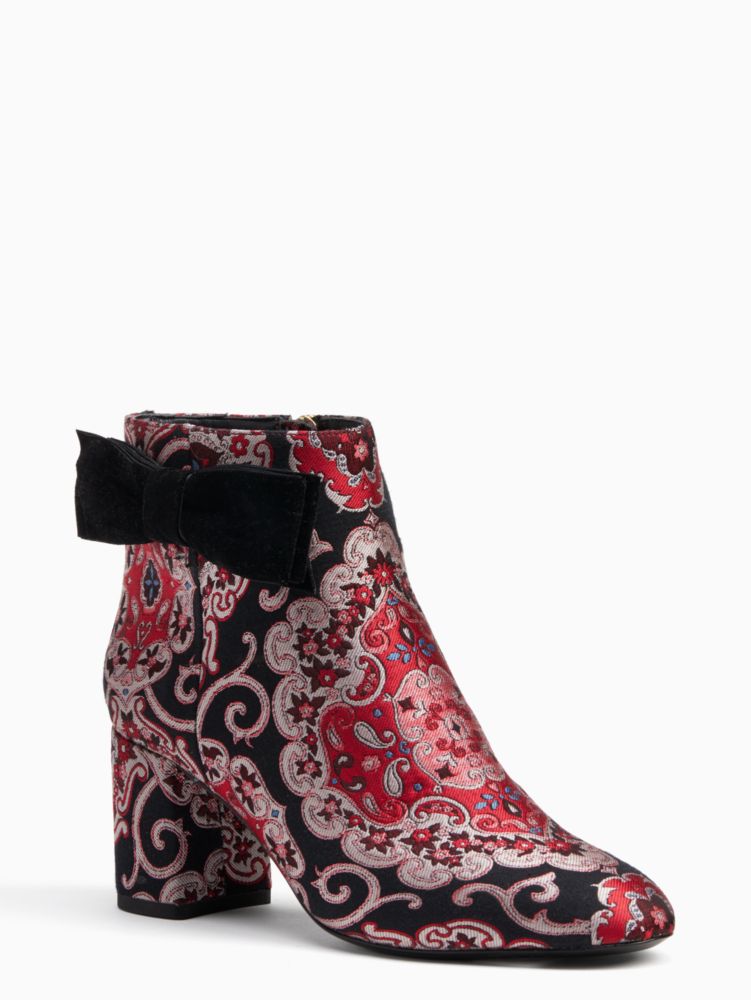 Kate spade holly boots hotsell