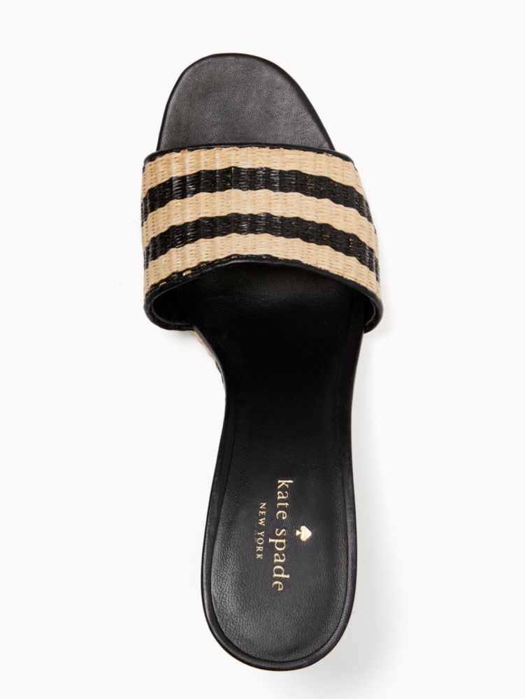 Kate spade linda on sale wedge