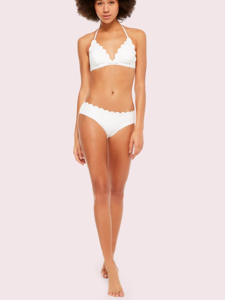 Kate Spade,Marina Piccola Hipster Bottom,