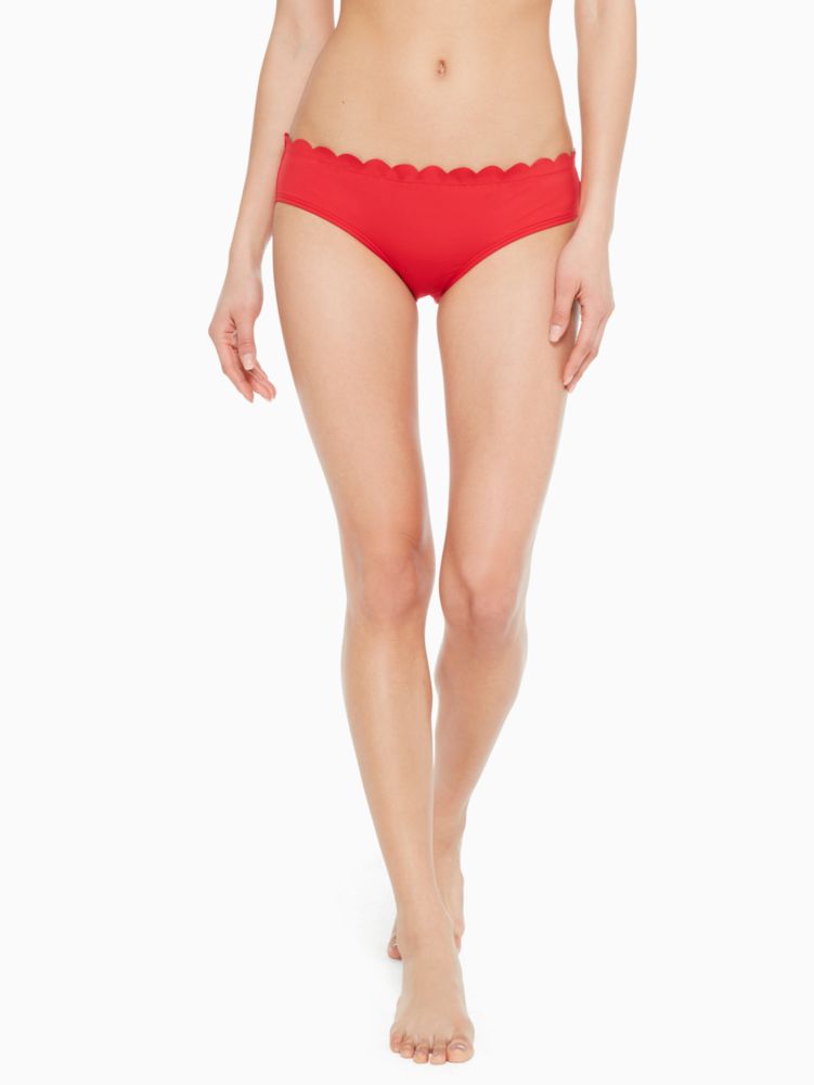 Kate Spade,Marina Piccola Hipster Bottom,