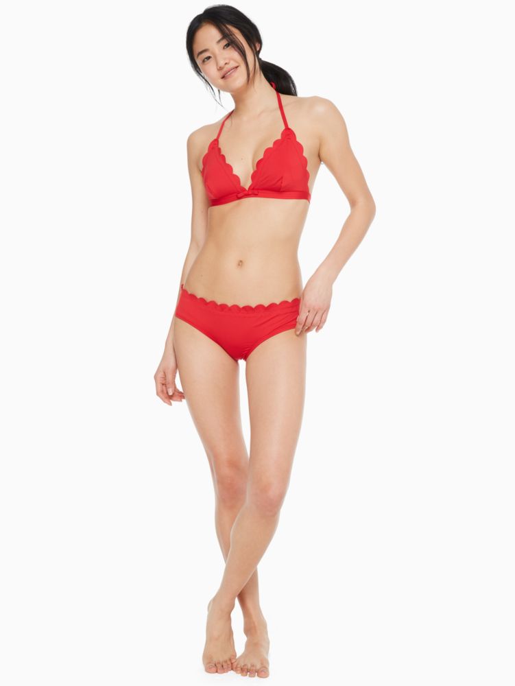 Kate Spade,Marina Piccola Hipster Bottom,