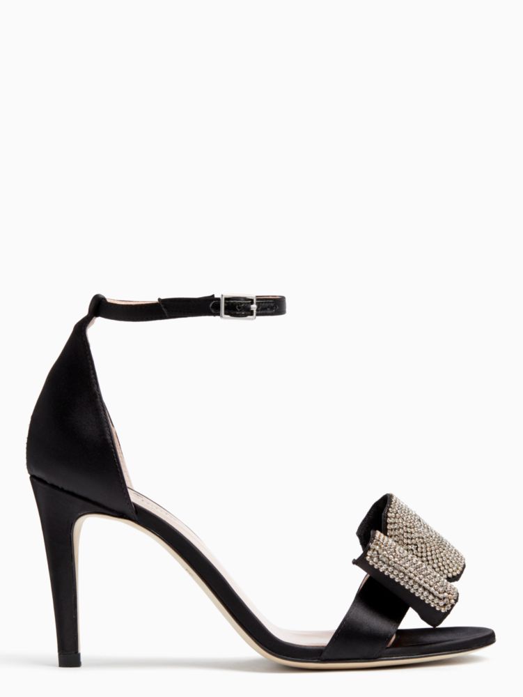 Kate spade 2025 gweneth heels