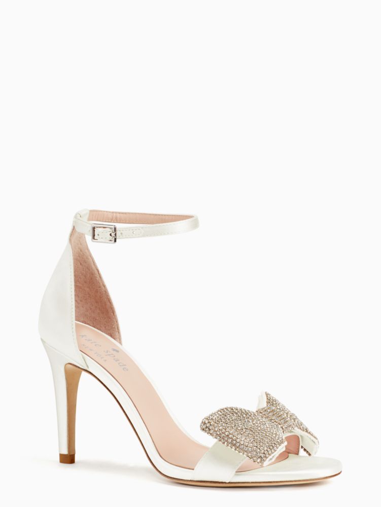 Kate spade clearance gwyneth heels