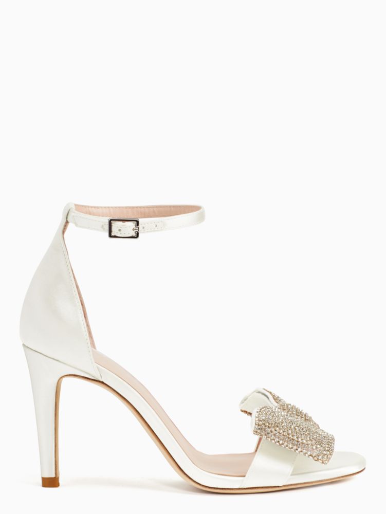 Kate spade gwyneth on sale heels