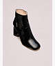 Kate Spade,rudy boots,Black