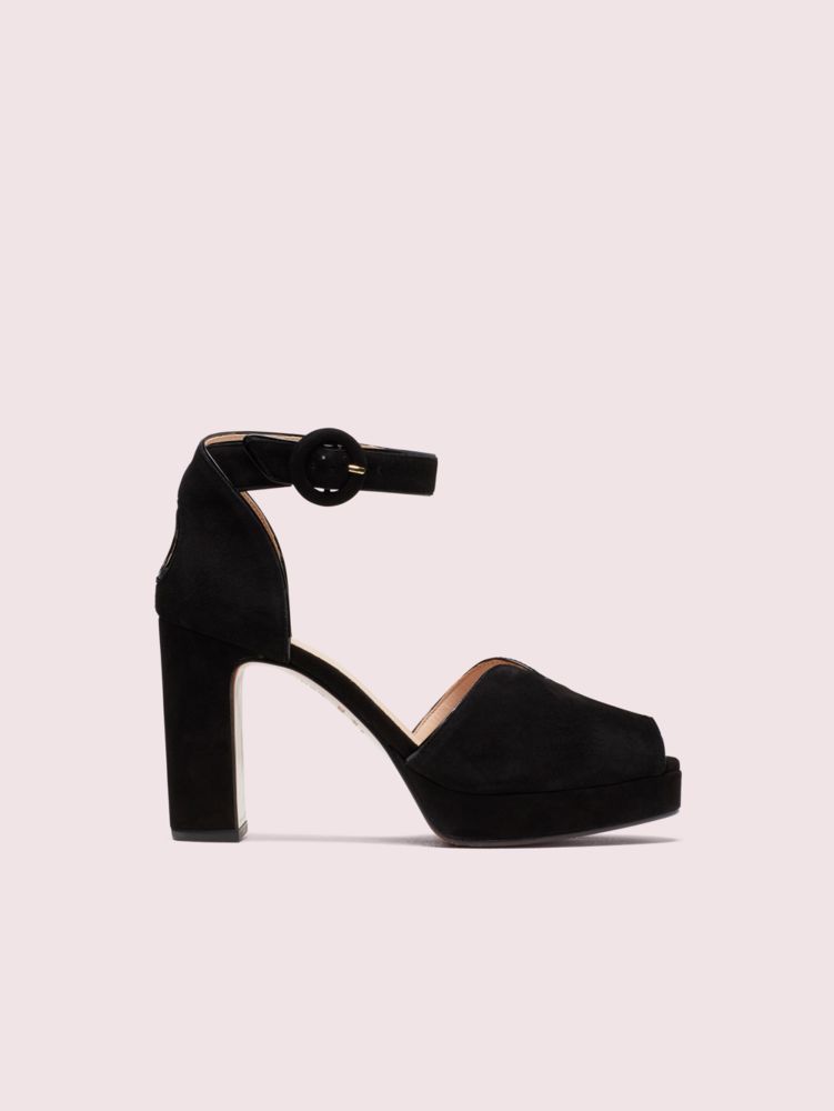 Perry Platform Pumps, 006, Product