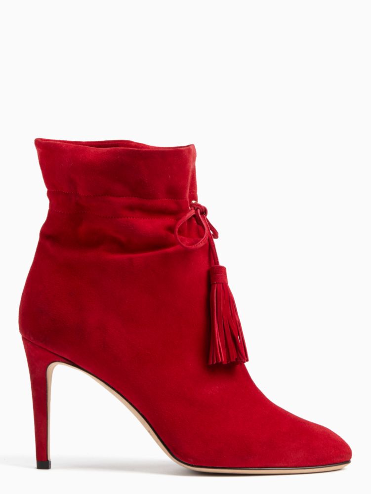 Kate spade dillon bootie online