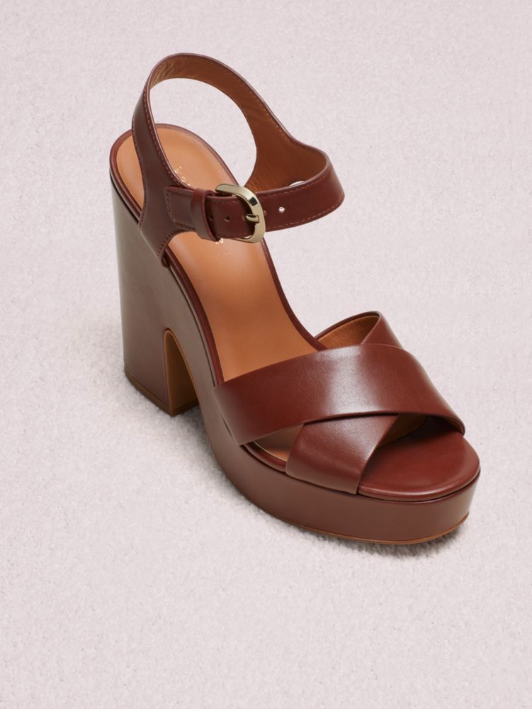 Kate Spade,Grace Platform Sandals,