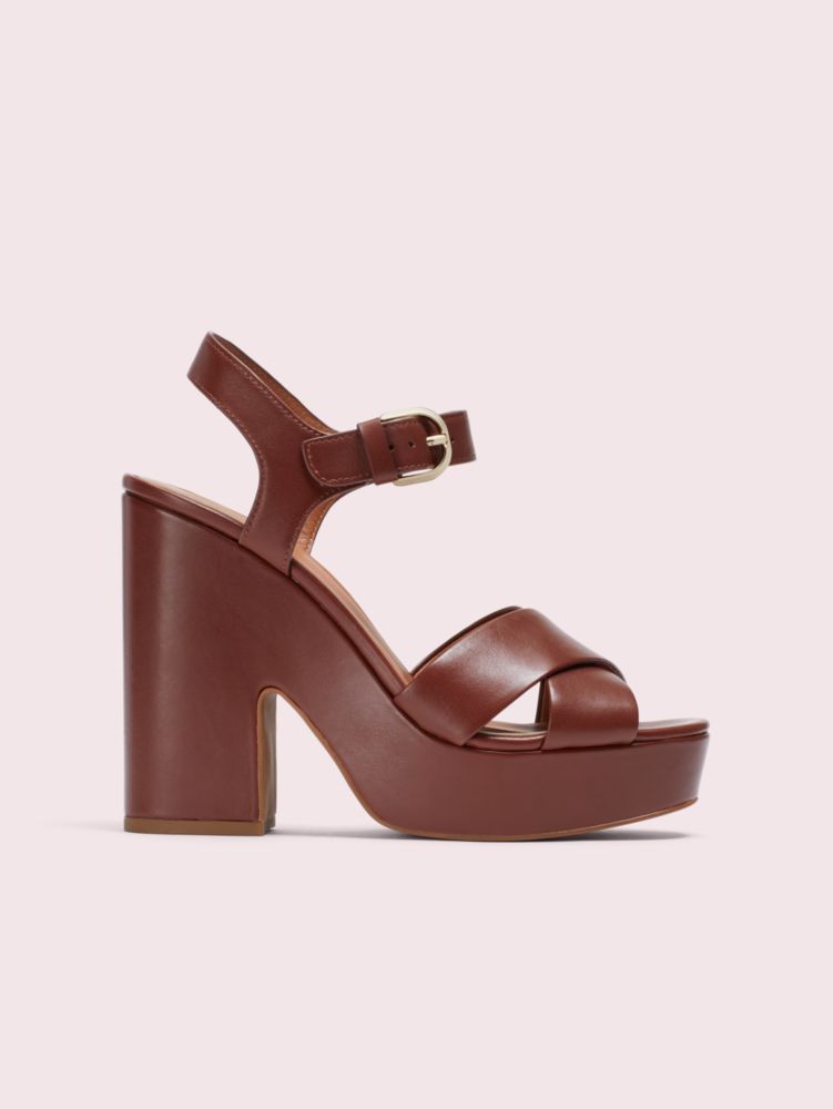 Kate Spade,Grace Platform Sandals,