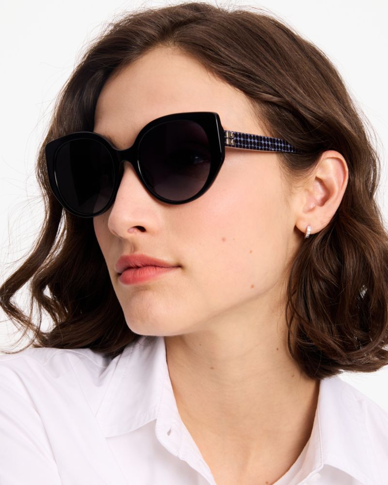 Kate Spade,Seraphina Sunglasses,