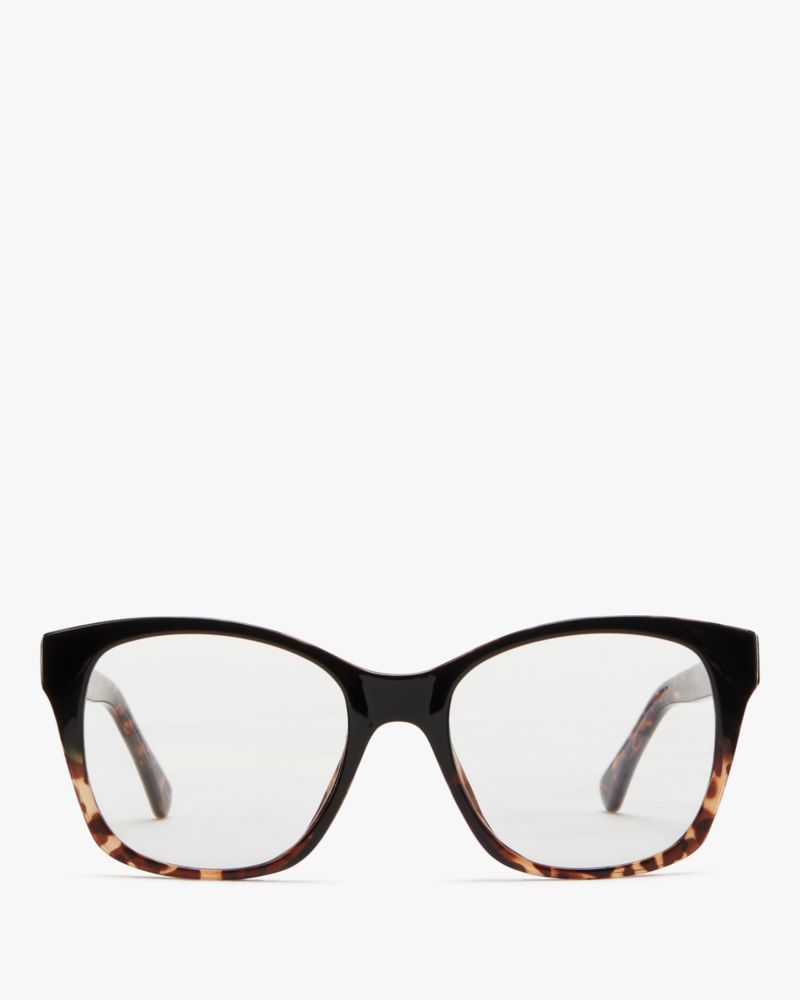 Kate Spade,Shan Readers,Black