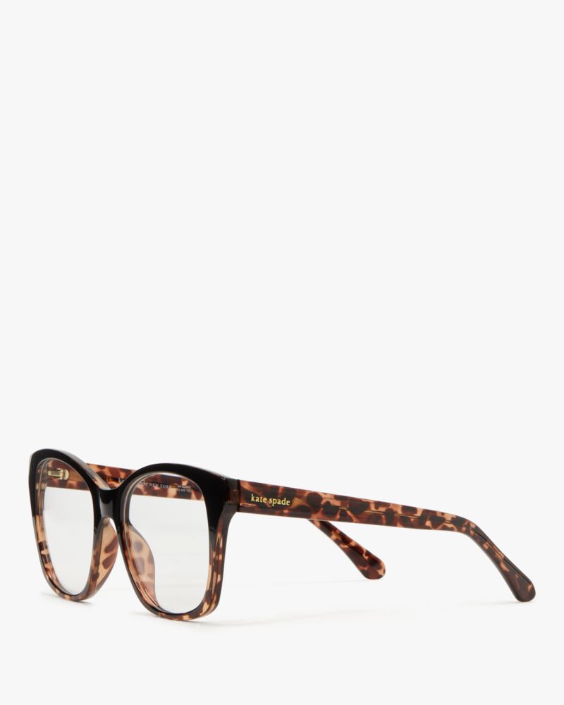 Kate Spade,Shan Readers,Black