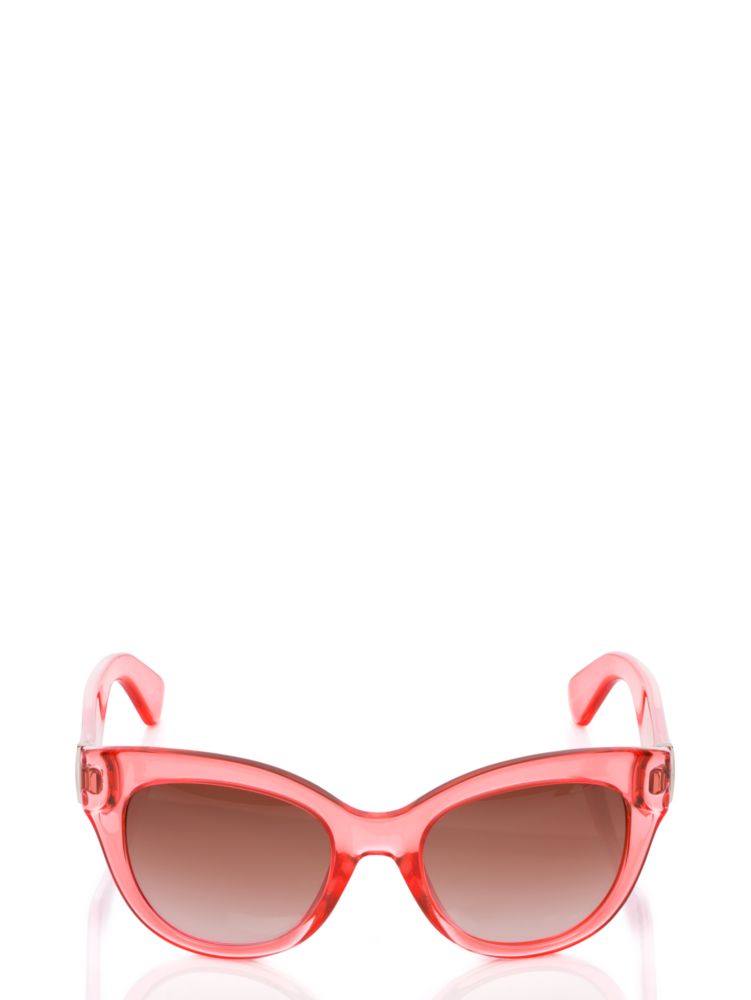 Kate Spade,Sharlotte Sunglasses,