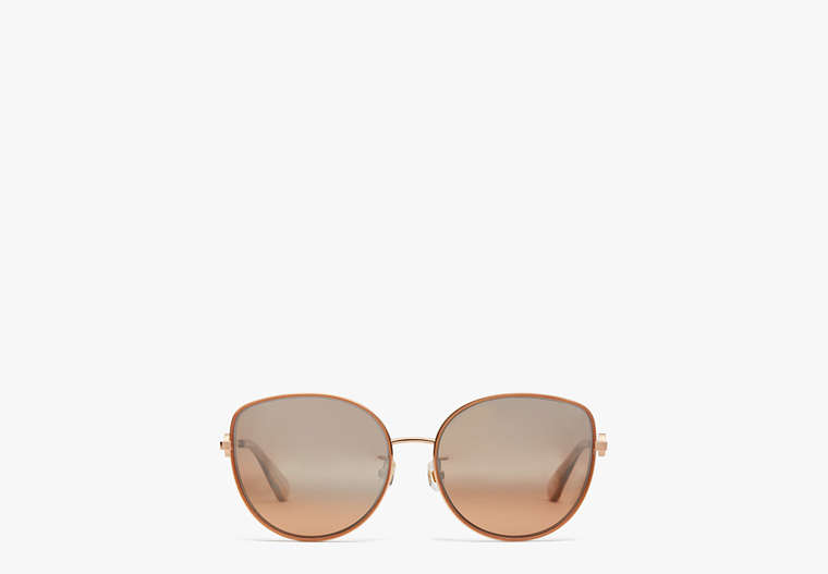Sicilia Sunglasses, Deep Nova, Product image number 0