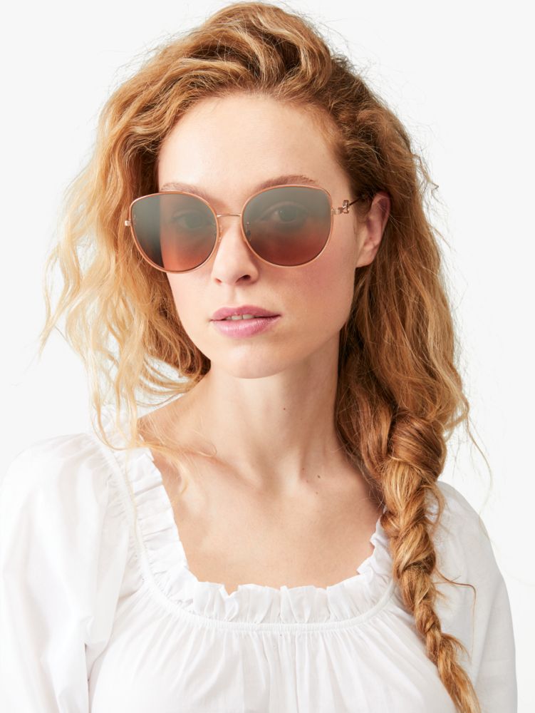 Sicilia Sunglasses Kate Spade New York