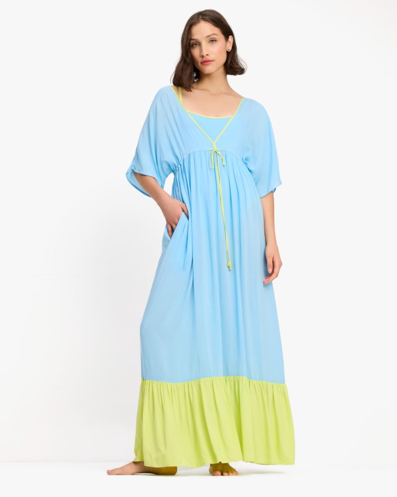 Kate spade beach store cover up