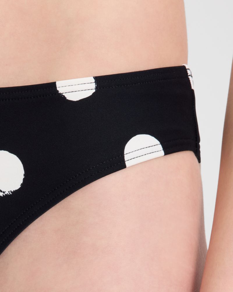 Kate Spade,High Cut Bottom,