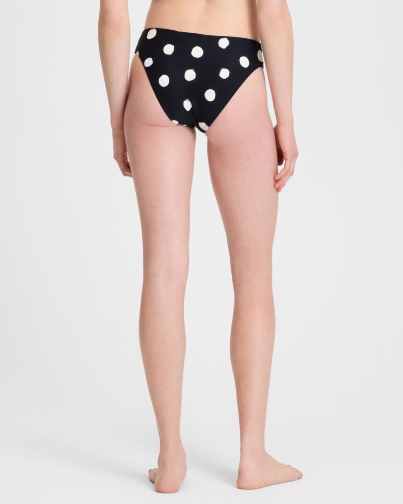 Kate Spade,High Cut Bottom,