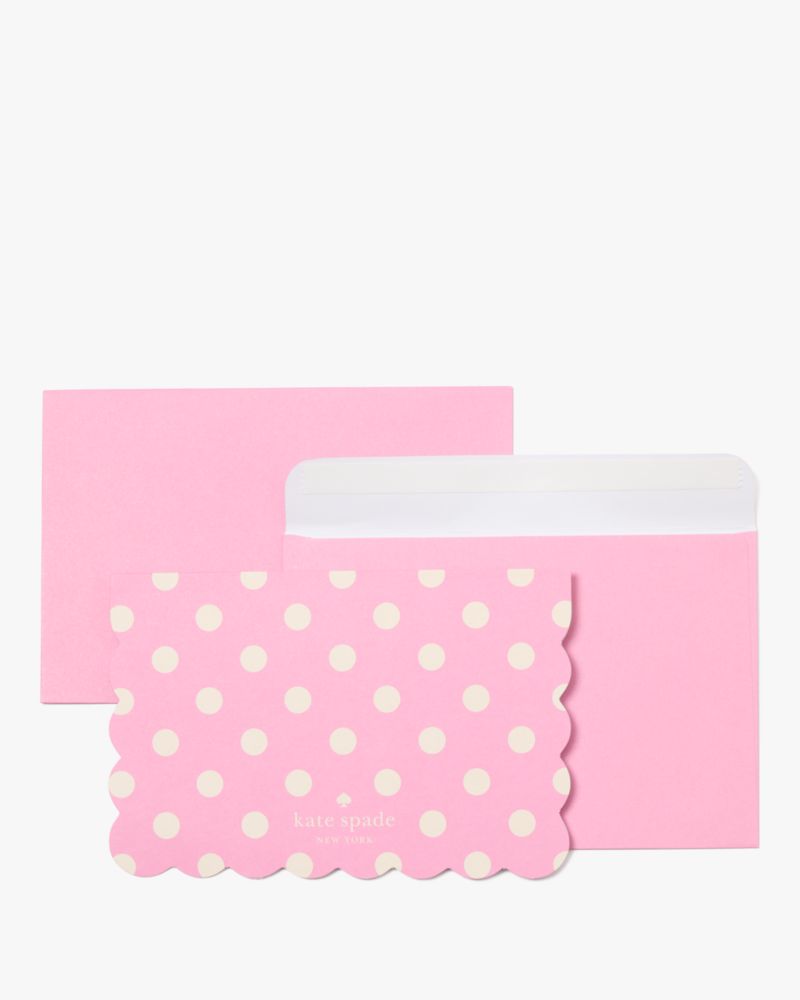 Kate Spade,Stationery Set,
