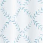 Kate Spade outlet “Fern Trellis” Shower Curtain