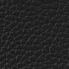 Kate Spade,Dumpling Large Satchel,Leather,Satchel,Metal Material,Logo,Metal,Pleats,Work,Black
