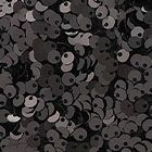スクランチー シークイン ファブリック コンバーチブル クラッチ