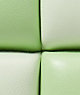 Kate Spade,Boxxy Colorblocked Tote,Serene Green Multi