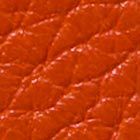 Kate Spade,Kayla Small L-Zip Wallet,Leather,Bi Fold,Metal Material,Logo,Metal,Gold Metal,Casual,Burnt Orange