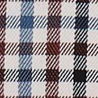 Shepard Check Belted Suiting Dress - thumbnail 5