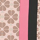 Kate Spade,Spade Flower Square Scarf,