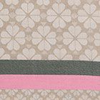 Kate Spade,Spade Flower Yarn-dyed Scarf,