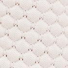 Textured Cardigan, FRESH WHITE, Swatch