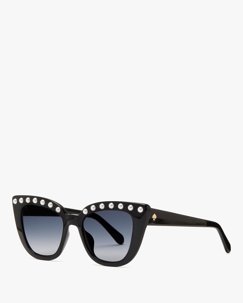 Mellie Sunglasses Kate Spade Outlet