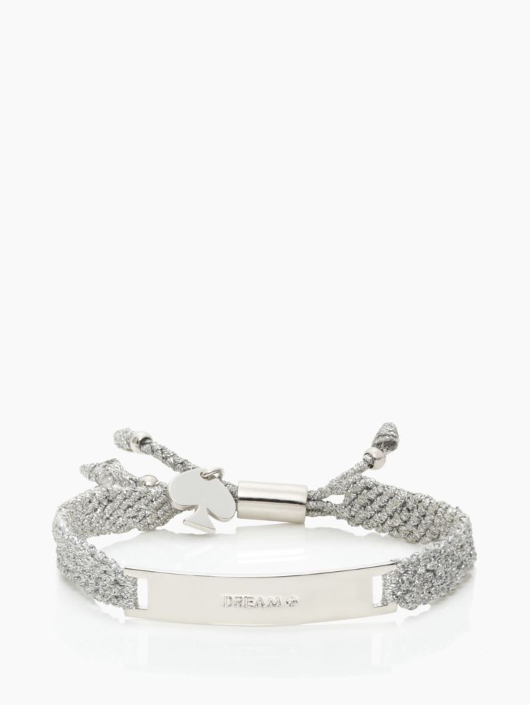 Kate spade friend bracelet sale