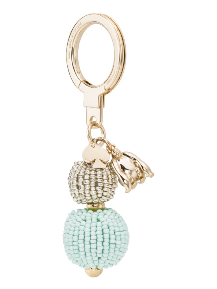 On Purpose Beaded Keychain, , Product