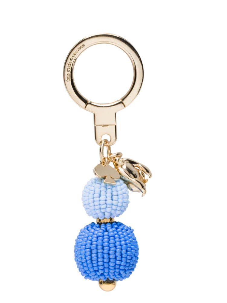 On Purpose Beaded Keychain, , Product