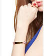 Kate Spade,on purpose pink friendship bracelet,bracelets,Pink Multi