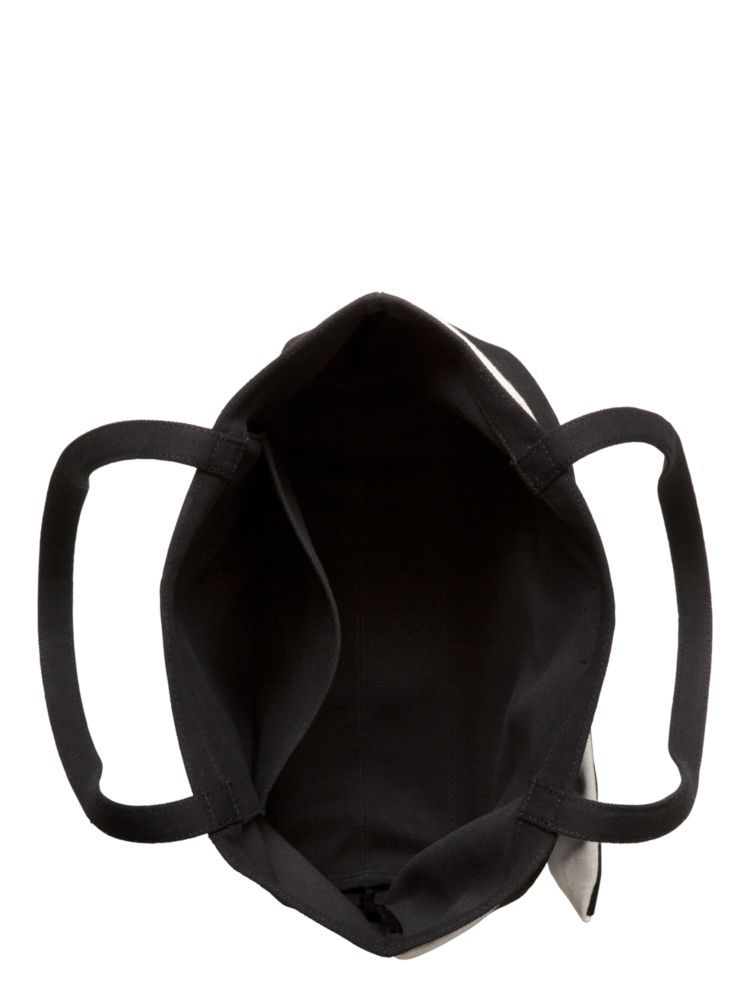 On Purpose Canvas Tote, , Product