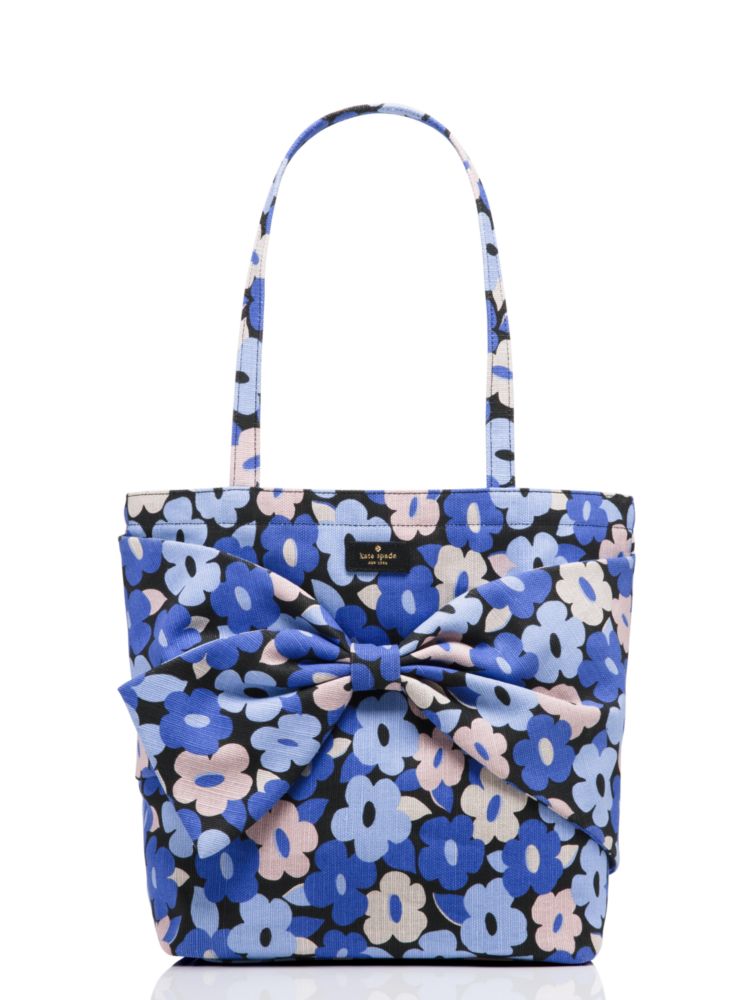 On Purpose Canvas Tote, , Product
