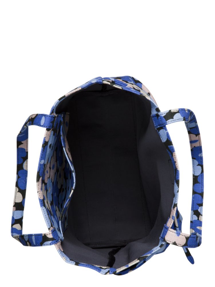 On Purpose Canvas Tote, , Product
