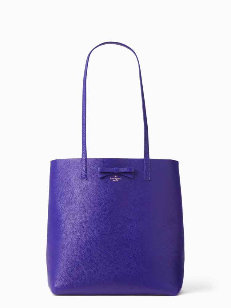 On Purpose Tote by Kate Spade high quality