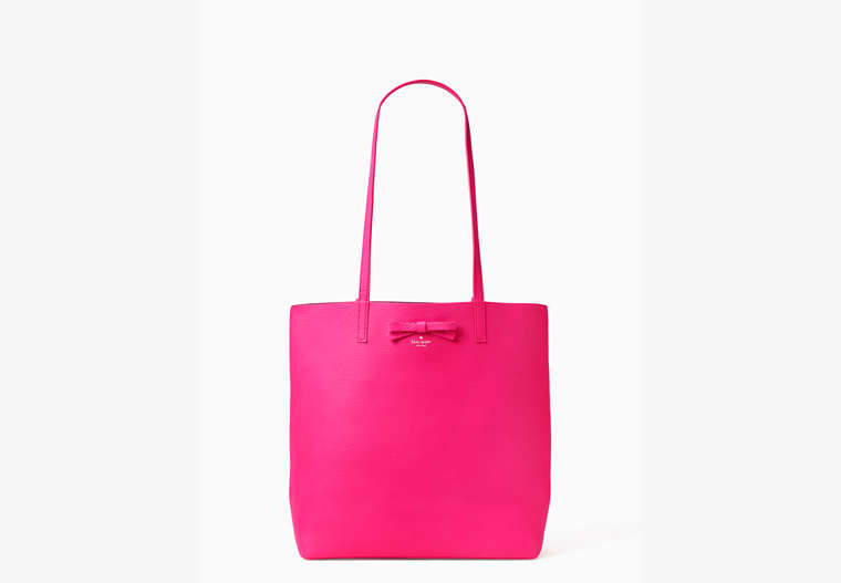 On Purpose Leather Tote | Kate Spade New York