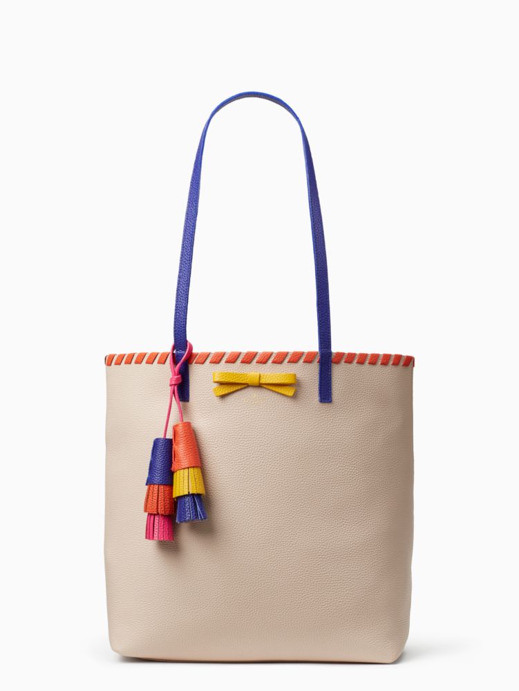 Kate spade tassel bag new arrivals