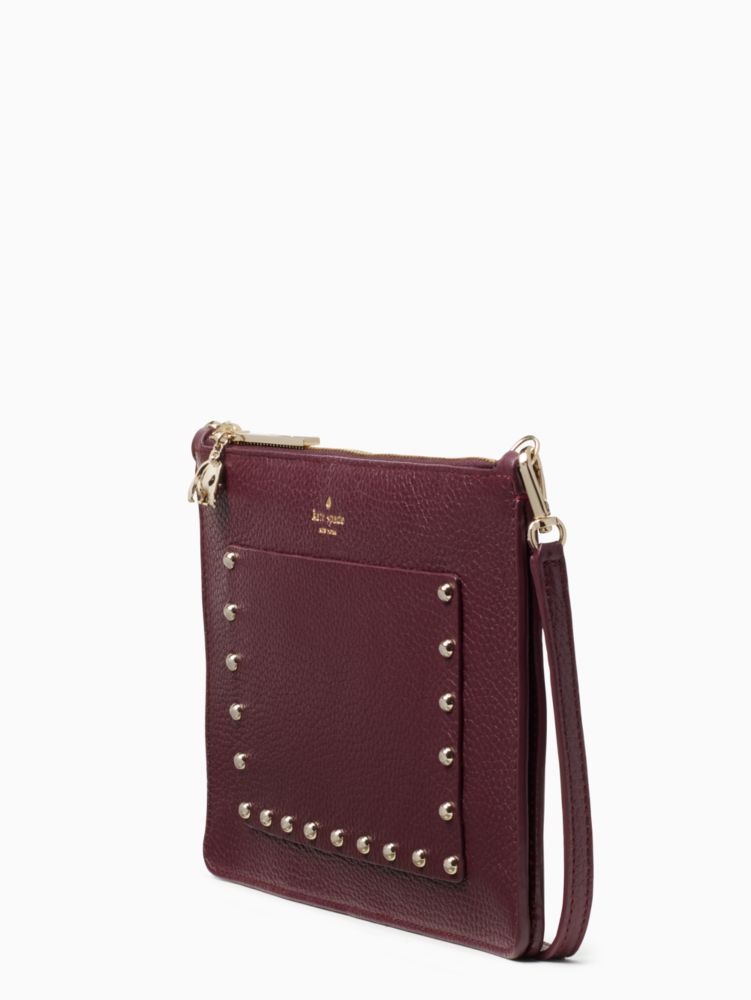 Kate spade on discount purpose zip crossbody