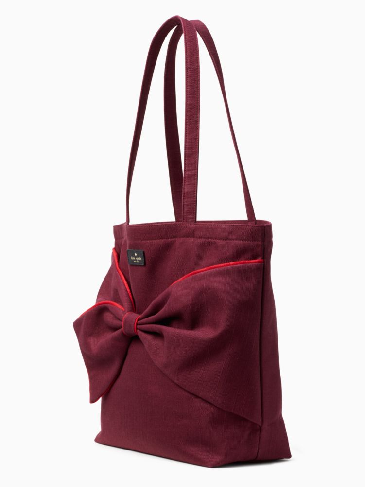 Kate spade on 2025 purpose tote